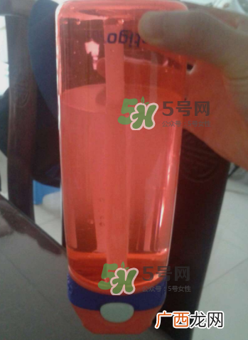 contigo水杯怎么样？contigo水杯是什么材质？