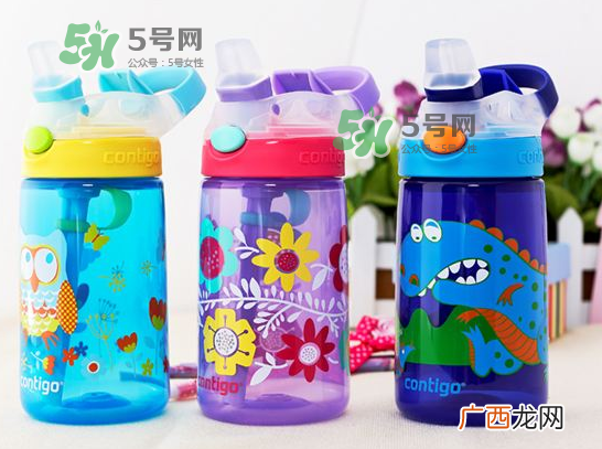 contigo水杯怎么样？contigo水杯是什么材质？