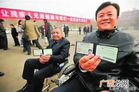 残疾人可以开那些车 残疾人可以开车吗