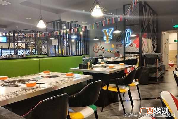 开餐厅的关键是什么（做餐饮行业最重要的是什