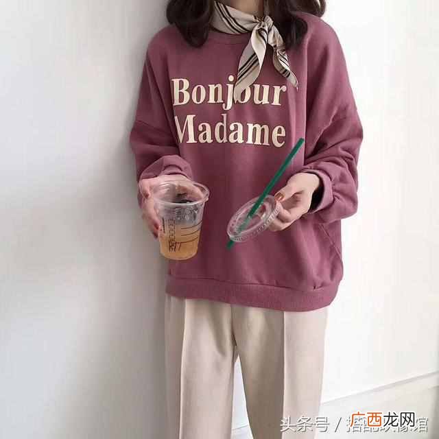 邻家女孩女装是什么风格（邻家女孩风格穿搭示