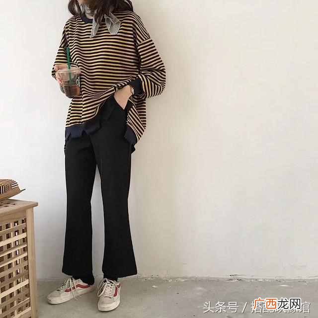 邻家女孩女装是什么风格（邻家女孩风格穿搭示