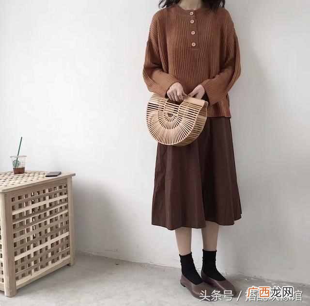 邻家女孩女装是什么风格（邻家女孩风格穿搭示