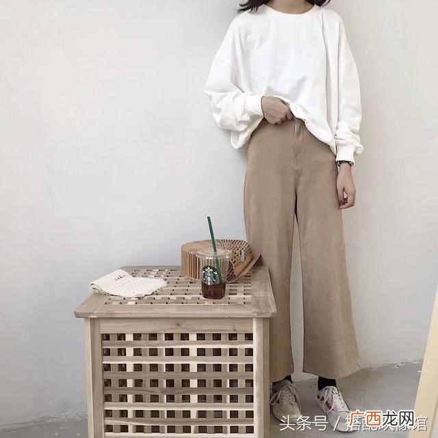 邻家女孩女装是什么风格（邻家女孩风格穿搭示