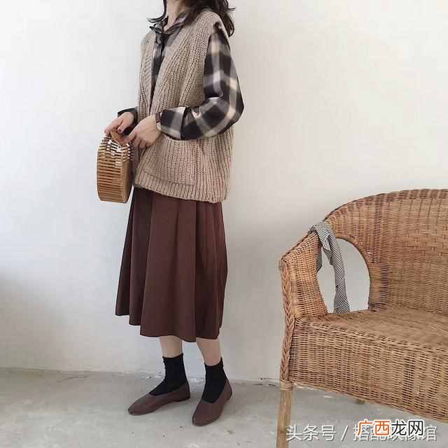 邻家女孩女装是什么风格（邻家女孩风格穿搭示