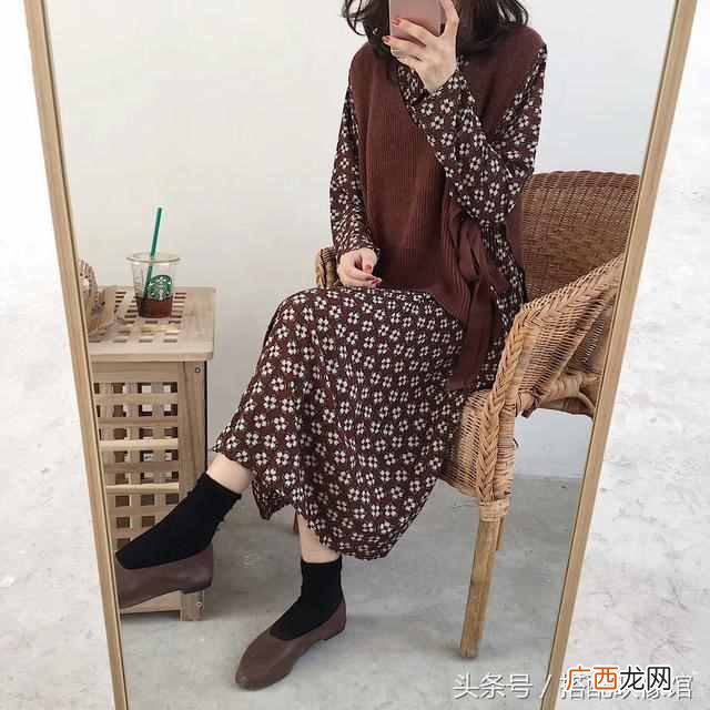 邻家女孩女装是什么风格（邻家女孩风格穿搭示