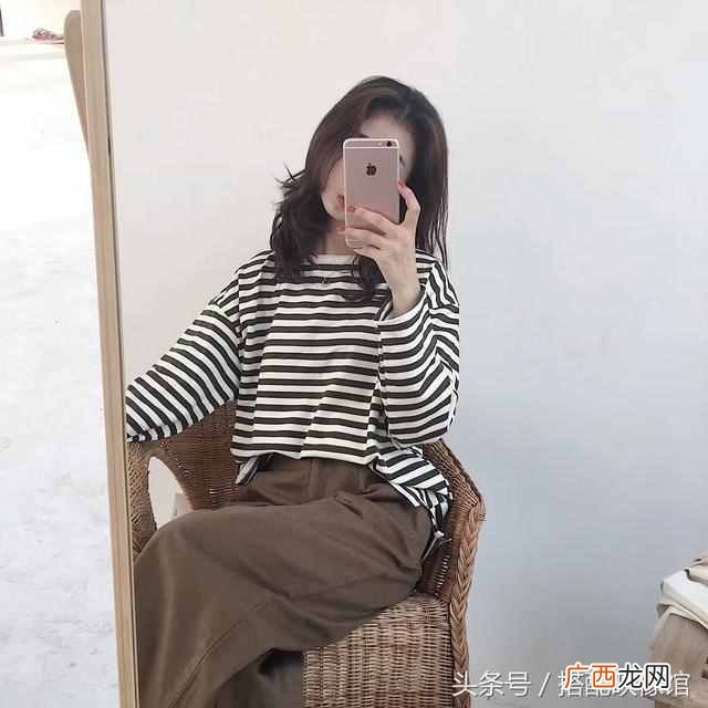 邻家女孩女装是什么风格（邻家女孩风格穿搭示