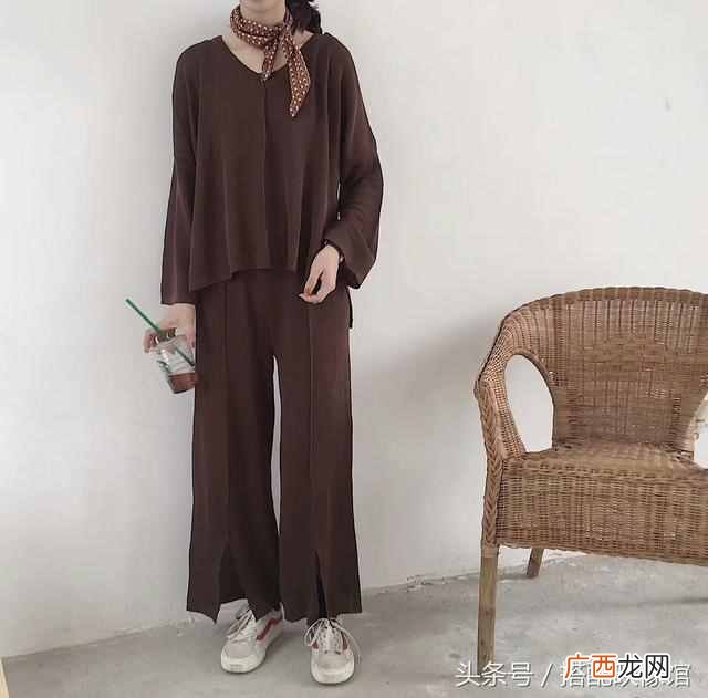 邻家女孩女装是什么风格（邻家女孩风格穿搭示