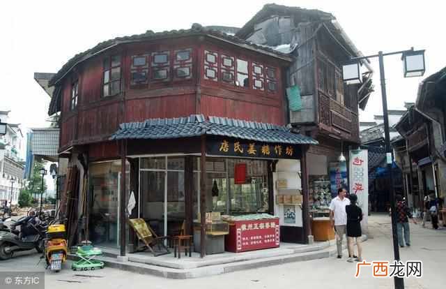做生意开店什么名字好（开店起名字有哪些注意
