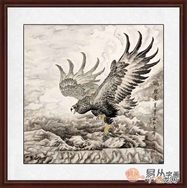 做生意挂什么挂件好（做生意办公室墙面适合挂