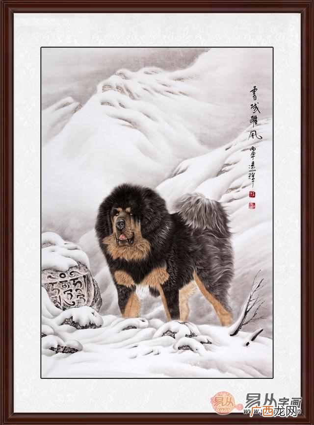 做生意挂什么挂件好（做生意办公室墙面适合挂