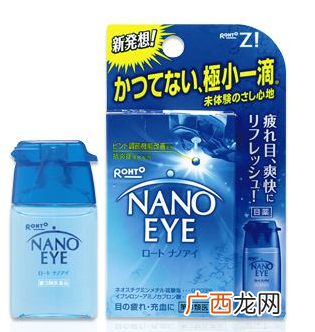 NanoEye眼药水价格多少?NanoEye眼药水保质期多久?