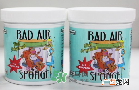 BadAir空气净化膏介绍BadAir空气净化膏原理