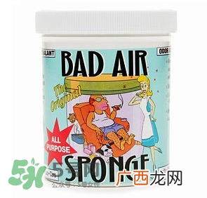 BadAir空气净化膏介绍BadAir空气净化膏原理
