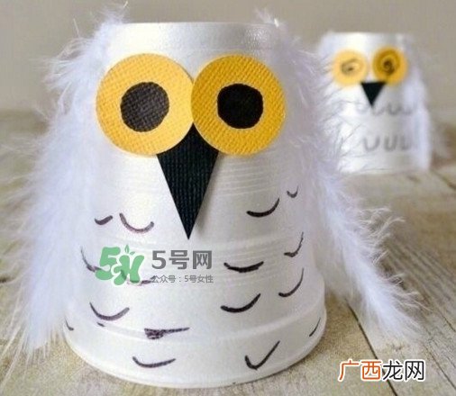 一次性纸杯能做蛋糕吗？一次性纸杯可以放微波炉吗？
