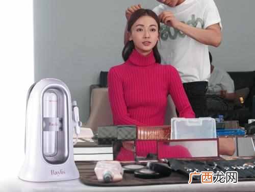 小气泡仪器是做什么的(小气泡仪器有什么好处