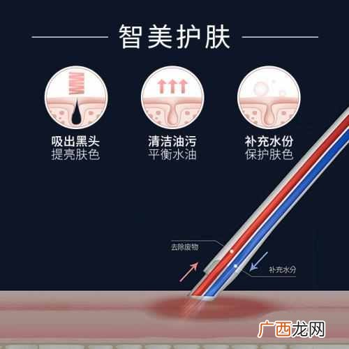 小气泡仪器是做什么的(小气泡仪器有什么好处