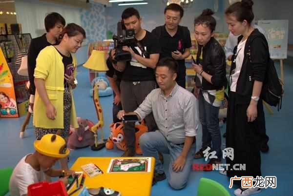 亲子生活馆是什么做什么的（哪里有亲子生活馆