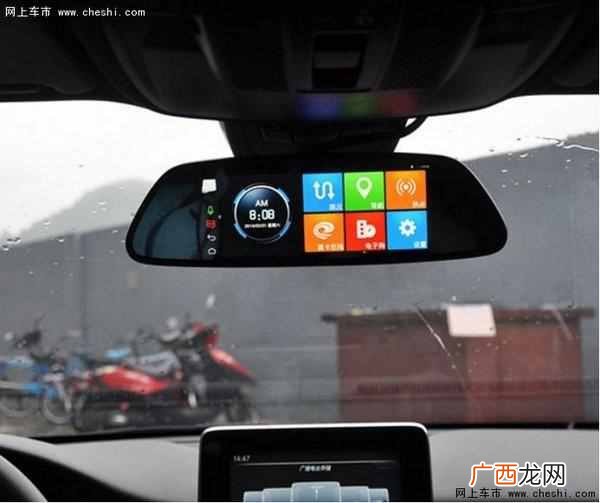 汽车智能后视镜有什么品牌好（汽车智能后视镜