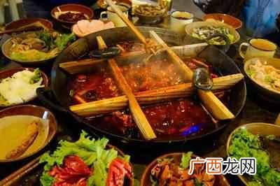柒进柒出火锅好吃吗 柒进柒出什么意思