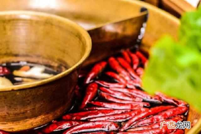 柒进柒出火锅好吃吗 柒进柒出什么意思