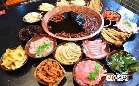 柒进柒出火锅好吃吗 柒进柒出什么意思