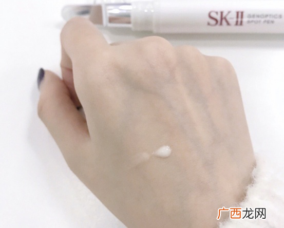 sk2淡斑笔日本专柜价格 sk2淡斑笔有用吗