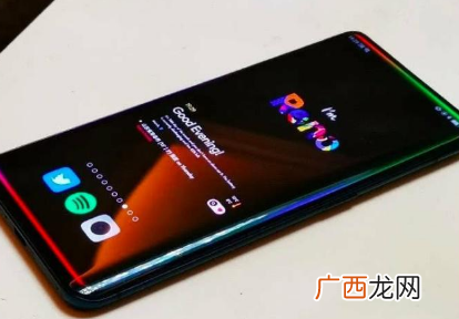 oppo reno参数配置及价格预测