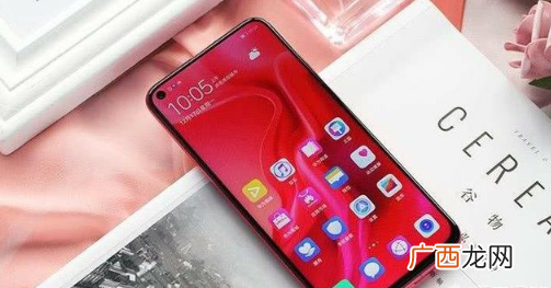 2019适合女生用的华为手机推荐