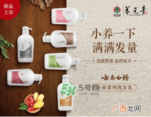 云南白药养元青小养系列多少钱？什么时候上市？
