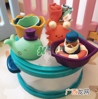 2017宝宝洗澡玩具排行榜宝宝洗澡玩具哪些品牌好？