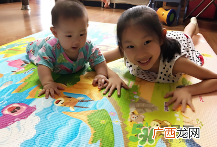 韩国贝贝维尼宝宝爬行垫环保吗？韩国贝贝维尼宝宝爬行垫安全吗？
