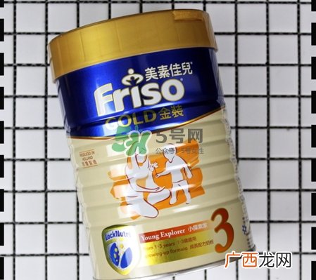 美素奶粉生产日期怎么看_美素奶粉保质期是多久