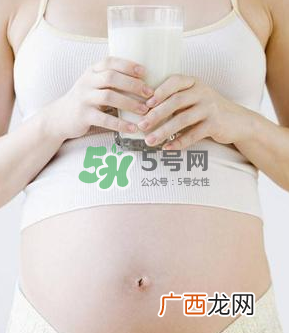 孕妇奶粉可以空腹喝吗？孕妇奶粉怎么喝？