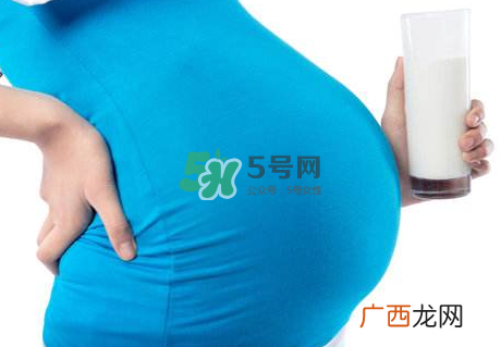 孕妇奶粉可以空腹喝吗？孕妇奶粉怎么喝？