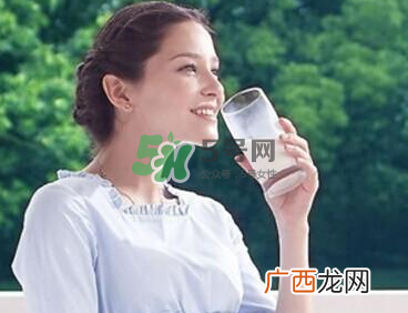 孕妇奶粉可以空腹喝吗？孕妇奶粉怎么喝？