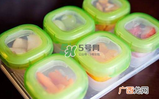 oxo辅食盒怎么消毒？oxo辅食盒怎么清洁？