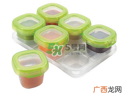 oxo辅食盒怎么消毒？oxo辅食盒怎么清洁？