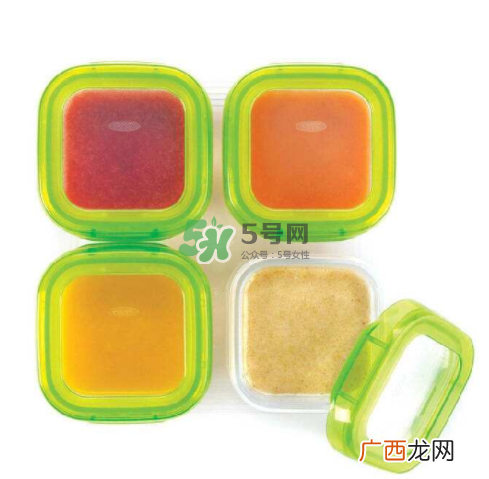 oxo辅食盒怎么消毒？oxo辅食盒怎么清洁？