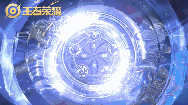 王者荣耀白虎志·百里玄策特效展示