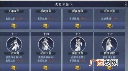 天涯明月刀手游人在江湖二奇遇攻略