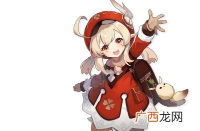 原神可莉闪焰的驻足祈愿池分析值得抽吗