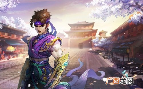 《问道》中的拜佛圣地 造就黑马级神宠