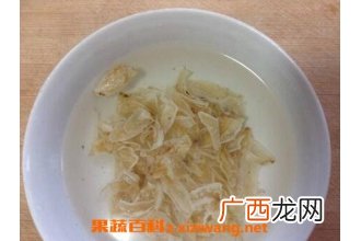 长期喝百合泡水的好处和坏处
