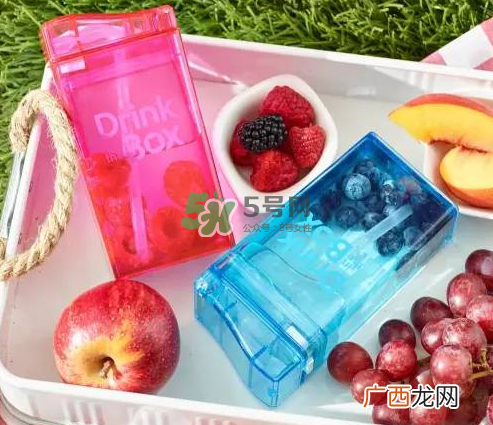 drinkinthebox杯子好用吗？drinkinthebox杯子方便吗？