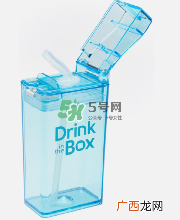 drinkinthebox杯子好用吗？drinkinthebox杯子方便吗？