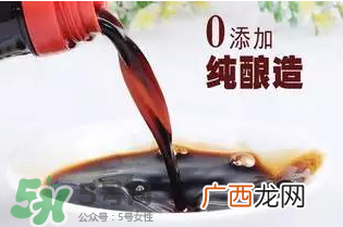 儿童酱油哪个牌子好？儿童酱油什么牌子好？