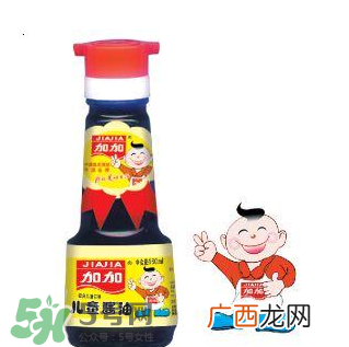 儿童酱油哪个牌子好？儿童酱油什么牌子好？