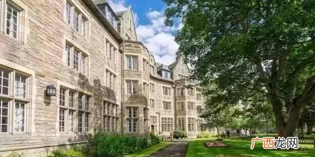 2019年英国卫报大学排名（英国121所大学的综合排