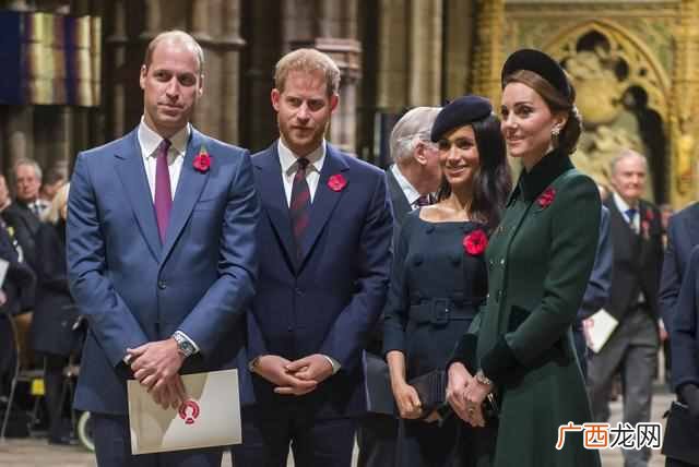 英国皇室成员有哪些人(英国皇室成员关系好不